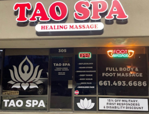 TAO SPA