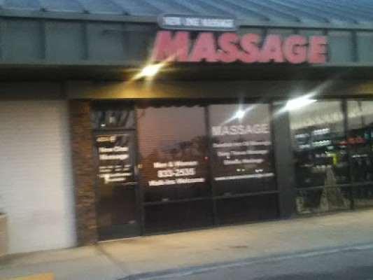 New One Massage & Salon