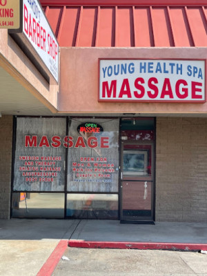 Young Health Spa