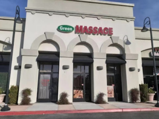 Green Massage